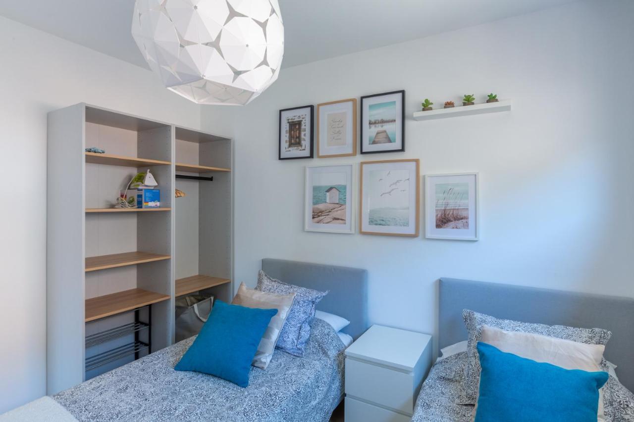 Apartamento Catania En Aguadulce Con Vistas Al Mar المظهر الخارجي الصورة